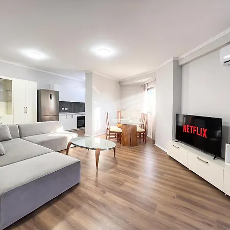 We 2br Appartement *