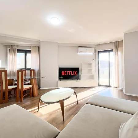 Appartement We 2br *