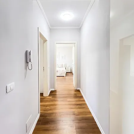 Appartement We 2br Tirana