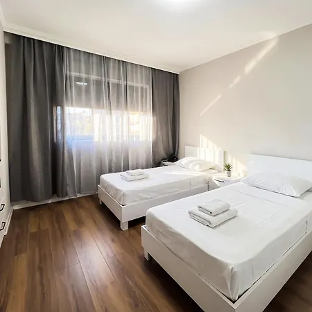We 2br * Tirana