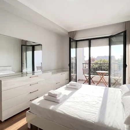 Appartement We 2br