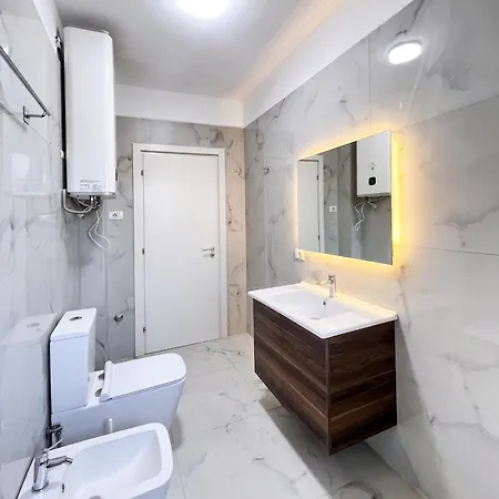 We 2br Appartement
