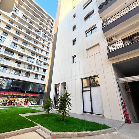 We 2br Appartement *